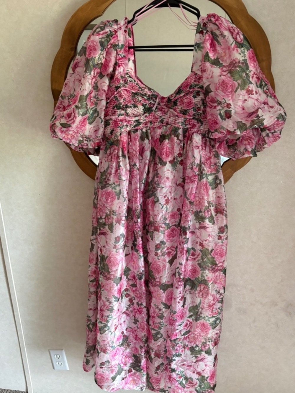 Sophie the label dress